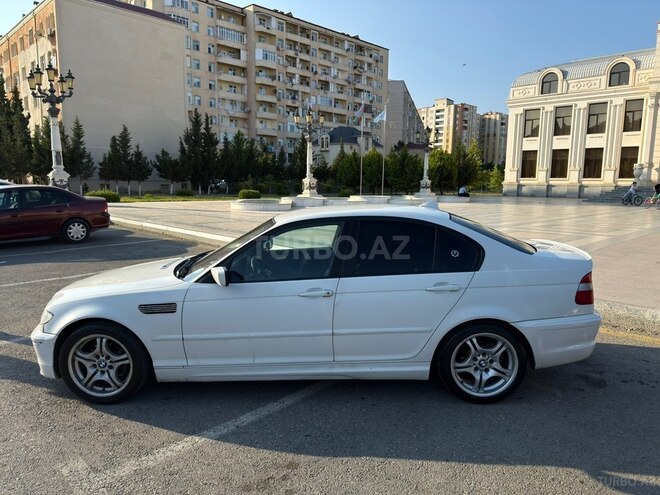 BMW 318-2