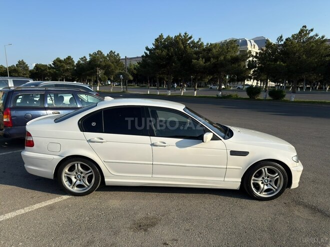 BMW 318-3