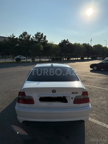 BMW 318-5