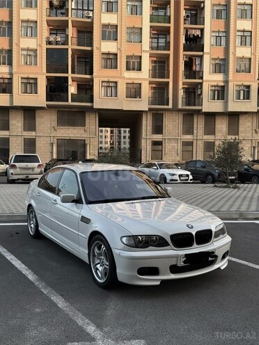 BMW 318-1