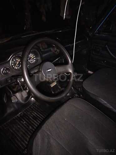 LADA (VAZ) 21011-5