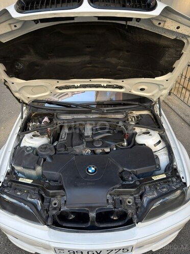 BMW 318-6