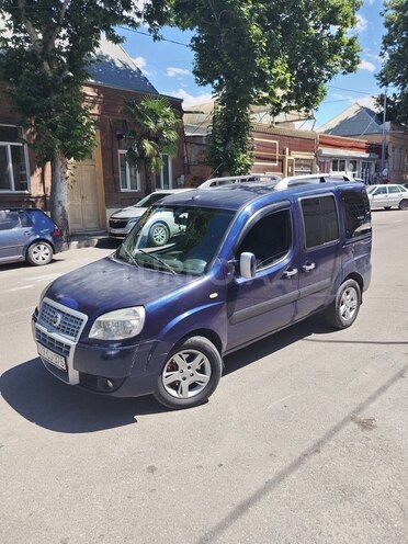 Fiat Doblo-1