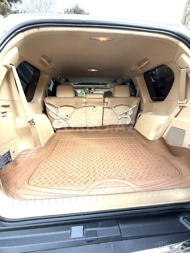 Toyota Land Cruiser Prado-9