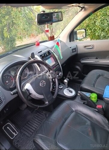 Nissan X-Trail-3