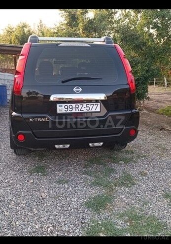 Nissan X-Trail-2