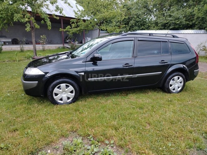 Renault Megane-5