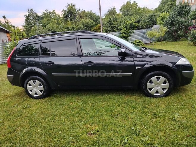 Renault Megane-3