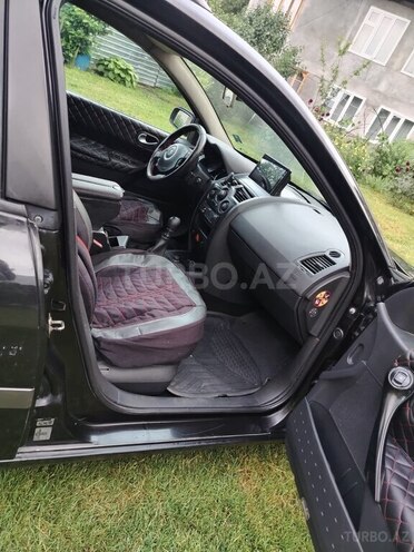 Renault Megane-4