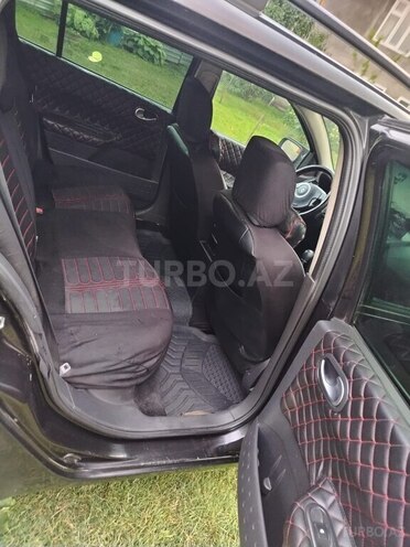 Renault Megane-7