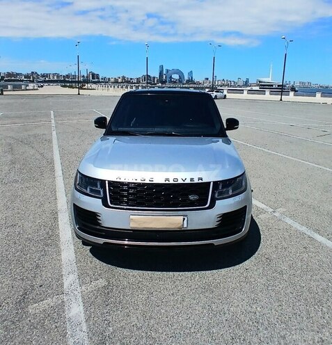 Land Rover Range Rover-2