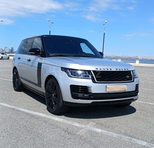 Land Rover Range Rover-3
