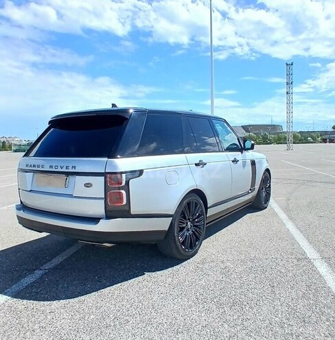 Land Rover Range Rover-10
