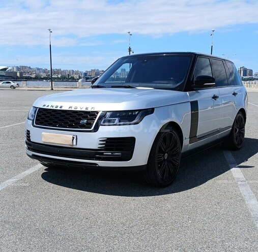 Land Rover Range Rover-4