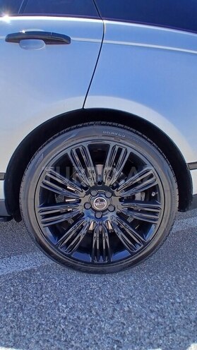 Land Rover Range Rover-16