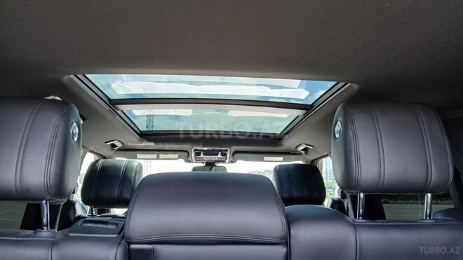 Land Rover Range Rover-14