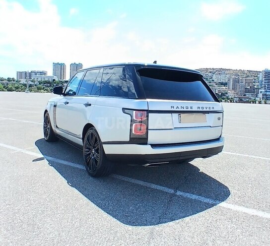 Land Rover Range Rover-9