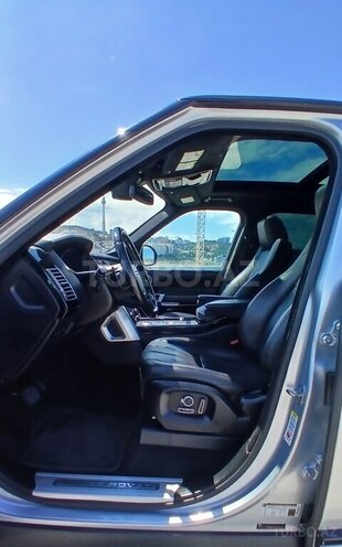 Land Rover Range Rover-13