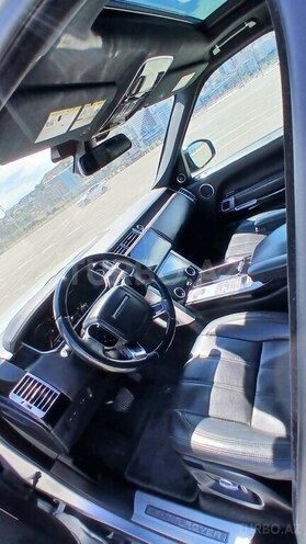 Land Rover Range Rover-12