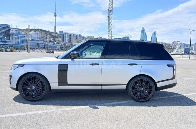 Land Rover Range Rover-5