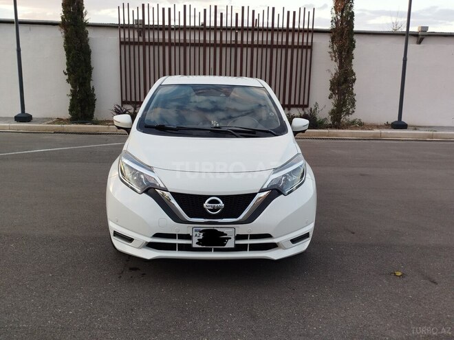 Nissan Note-1