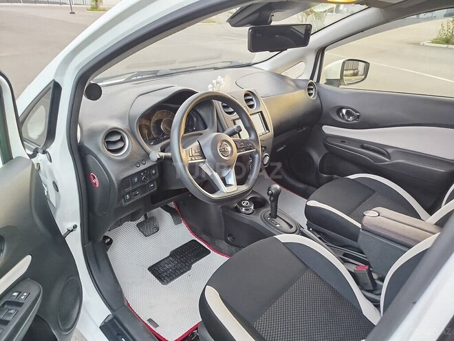 Nissan Note-12