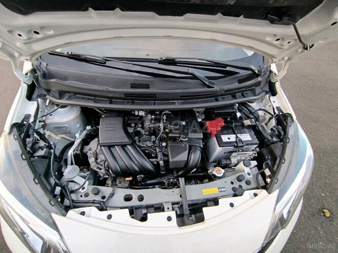Nissan Note-13