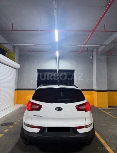 Kia Sportage-4
