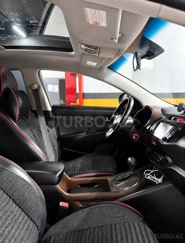 Kia Sportage-6