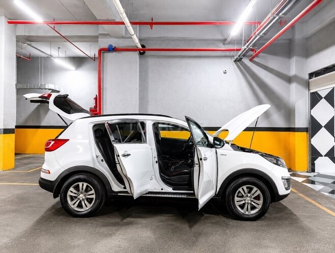 Kia Sportage-3