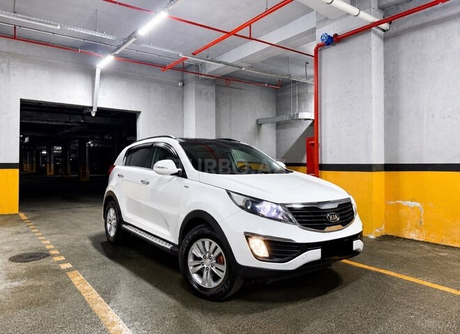 Kia Sportage-2