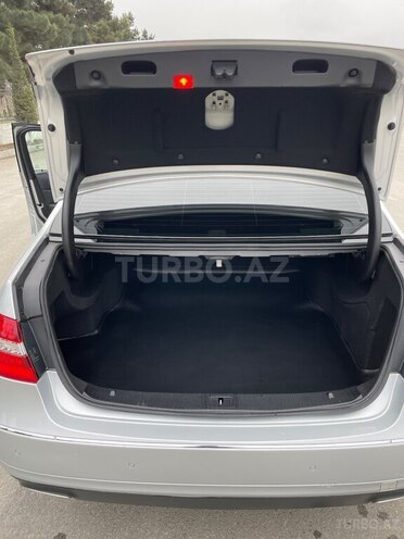 Mercedes E 220-7