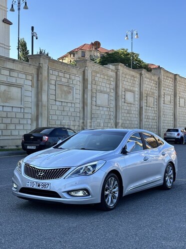 Hyundai Grandeur-3