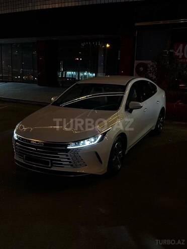 BYD Destroyer 05-8