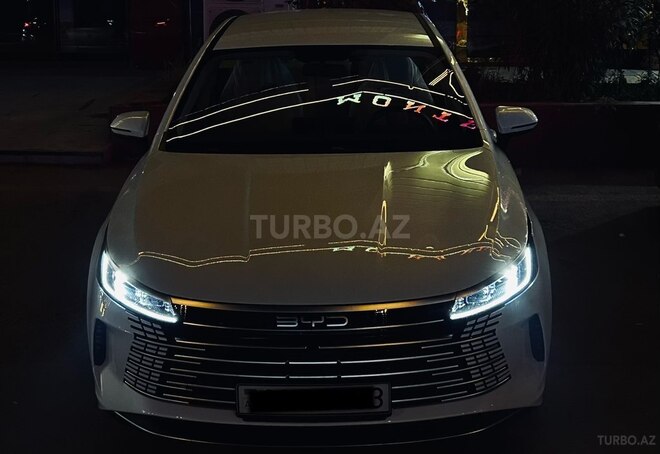 BYD Destroyer 05-2