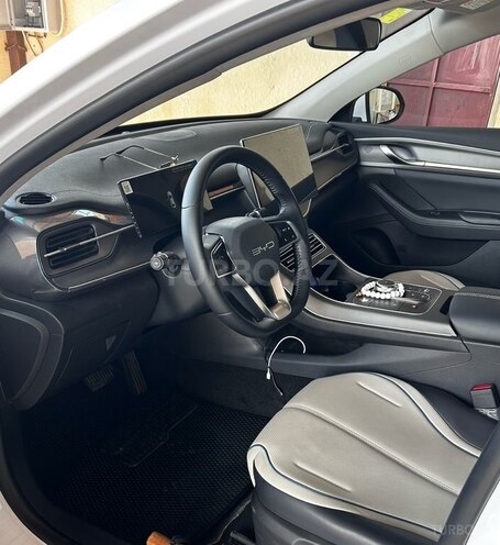 BYD Destroyer 05-9