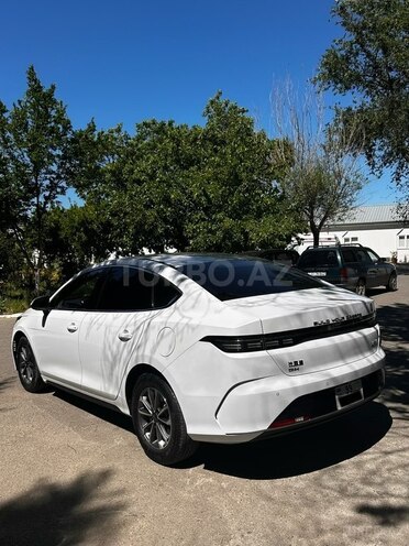 BYD Destroyer 05-4