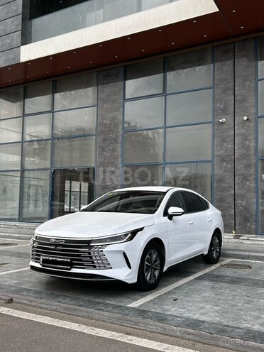 BYD Destroyer 05-1