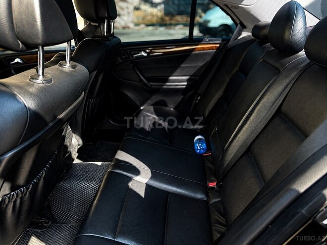 Mercedes C 230-4