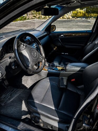 Mercedes C 230-6