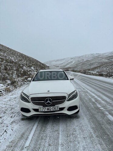 Mercedes C 300 4MATIC-13