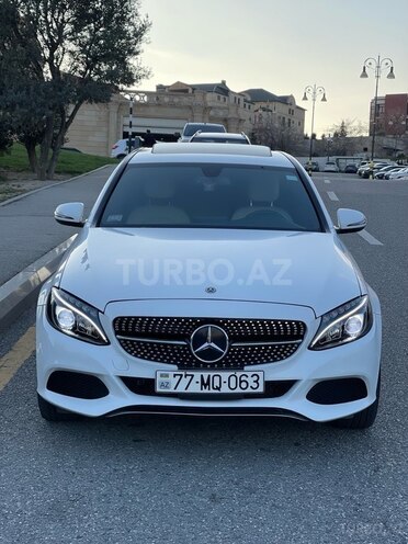 Mercedes C 300 4MATIC-14