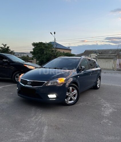 Kia Ceed SW-1