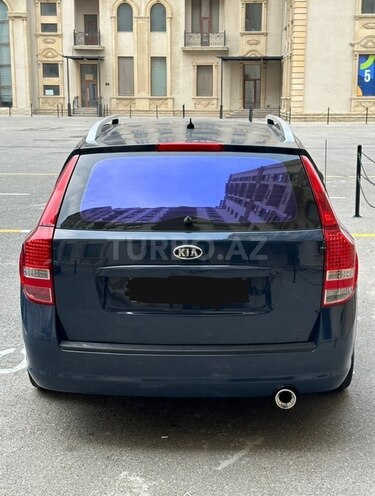 Kia Ceed SW-5