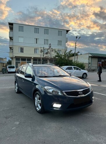 Kia Ceed SW-2
