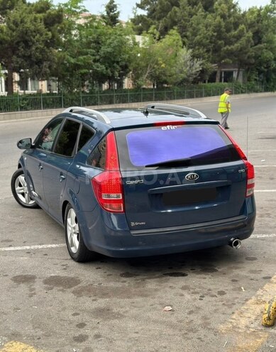 Kia Ceed SW-4