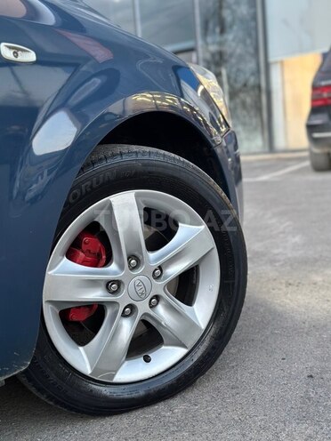 Kia Ceed SW-9