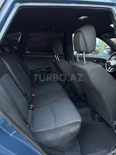 Kia Ceed SW-16