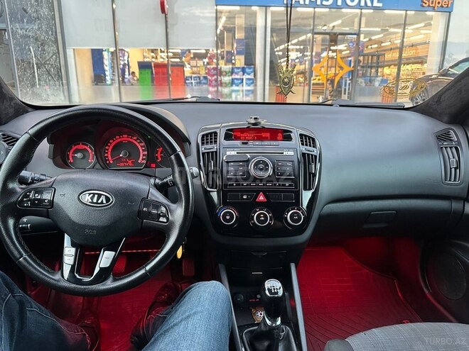 Kia Ceed SW-21