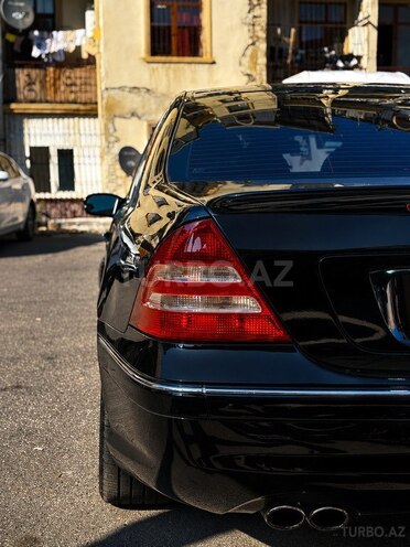 Mercedes C 230-8